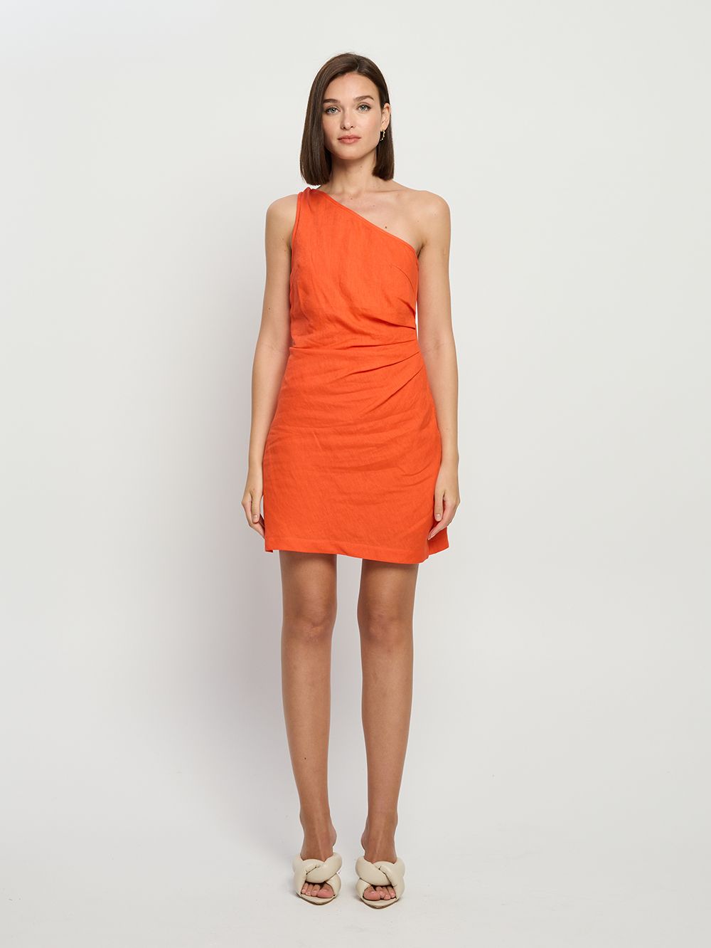 Kivari Romina Mini Dress