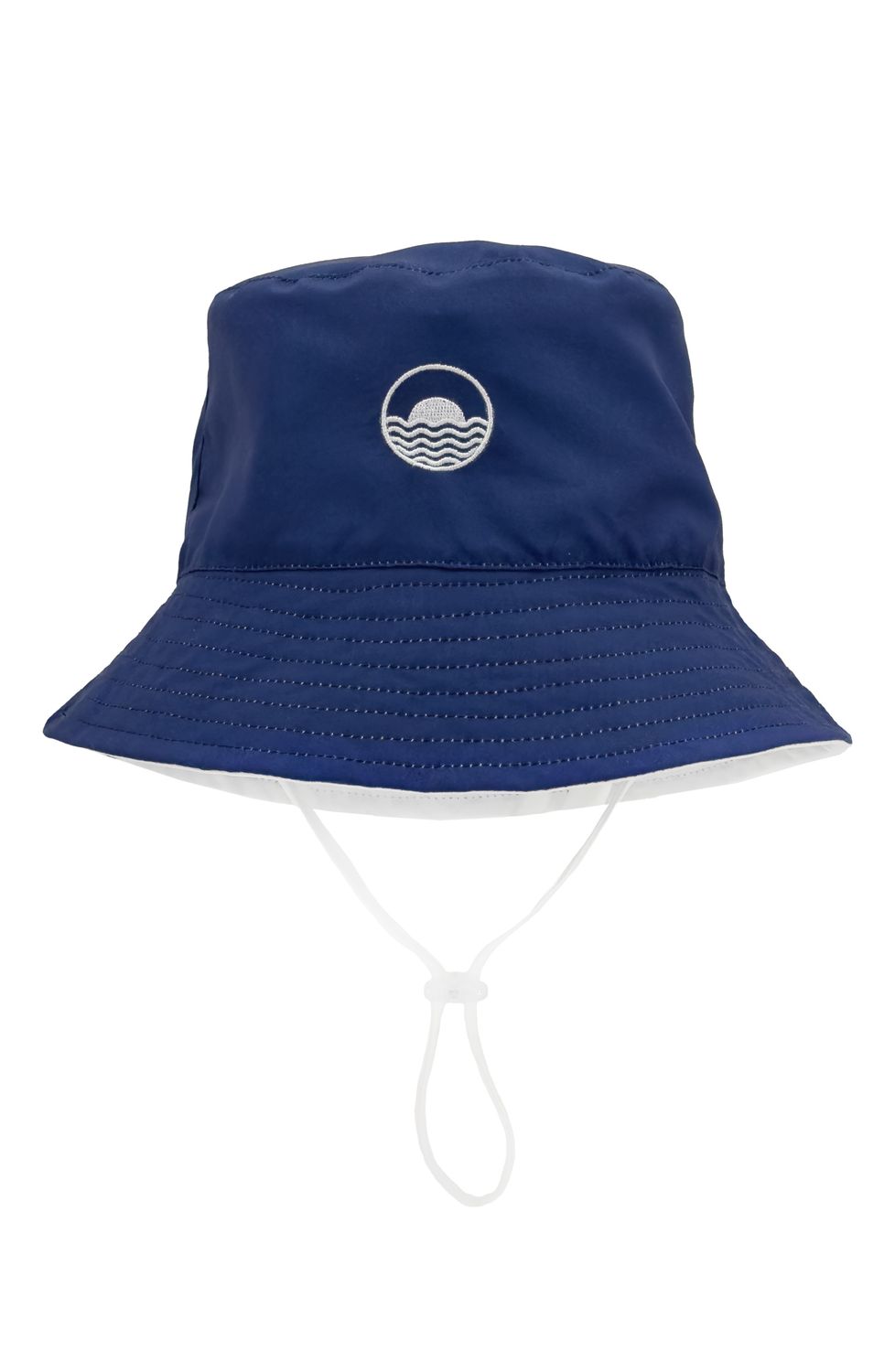 FEATHER 4 ARROW SUNS OUT REVERSIBLE BUCKET HAT TWILIGHT