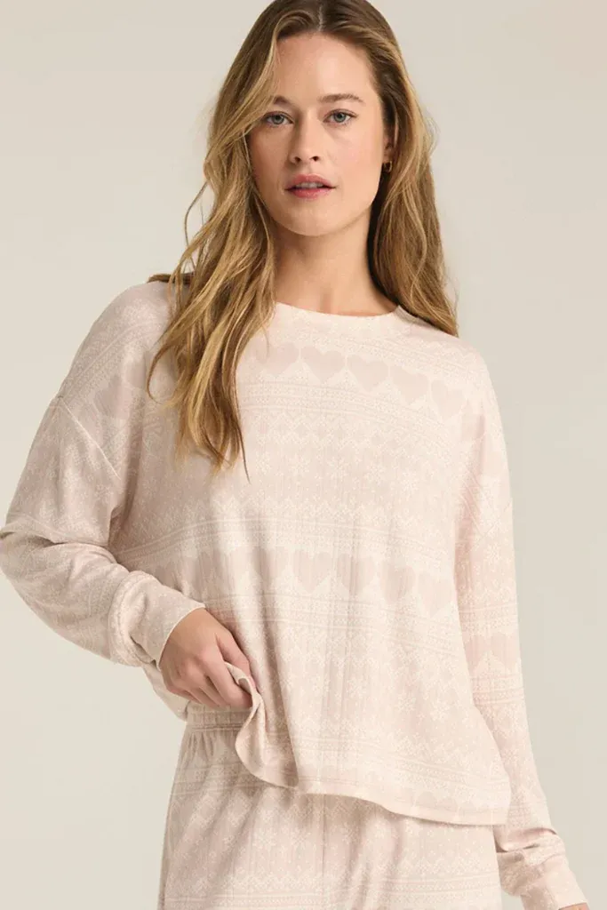 Z Supply Fairisle 