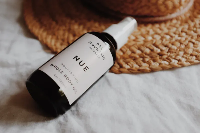 BELL MOUNTAIN NATURALS NUE