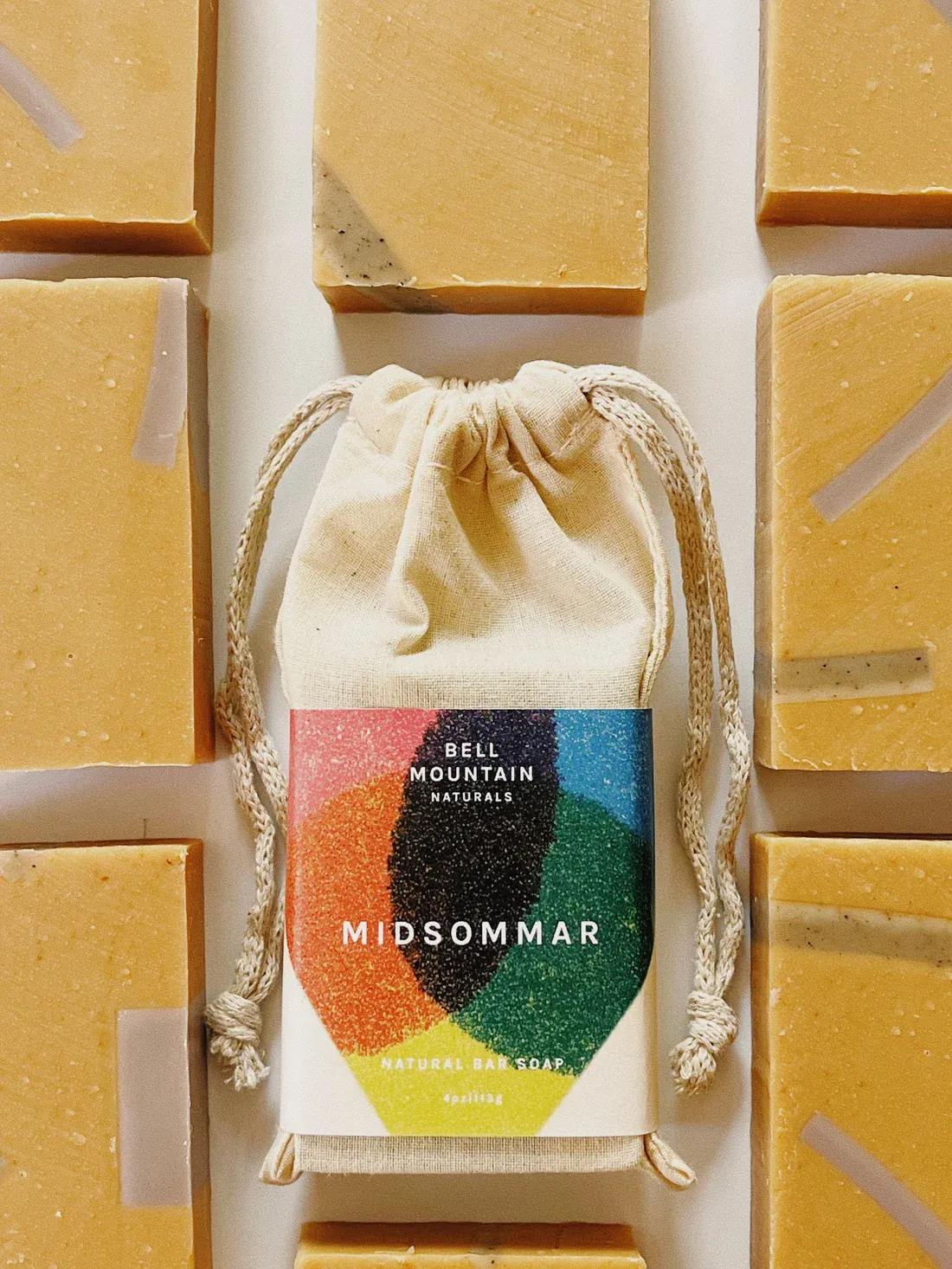BELL MOUNTAIN NATURALS MIDSOMMAR