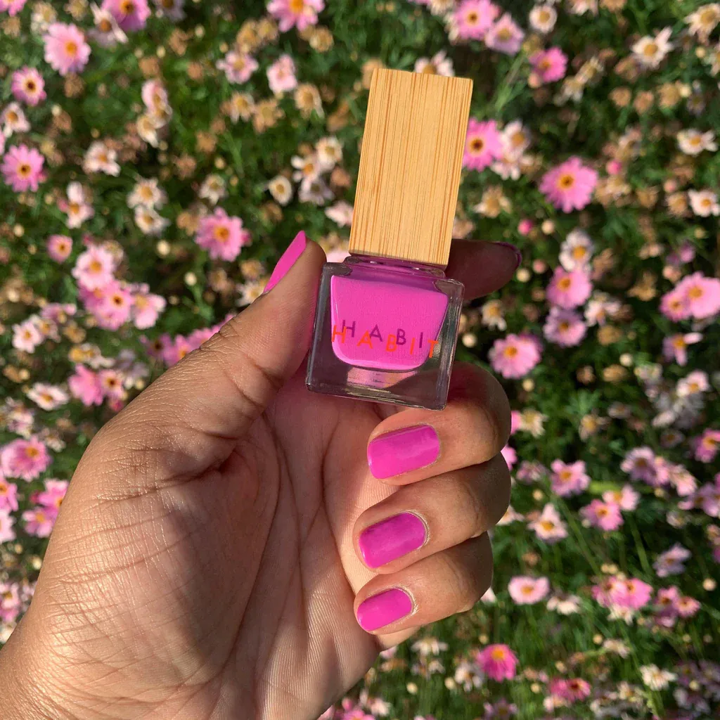 HABIT COSMETICS SWEET LIFE