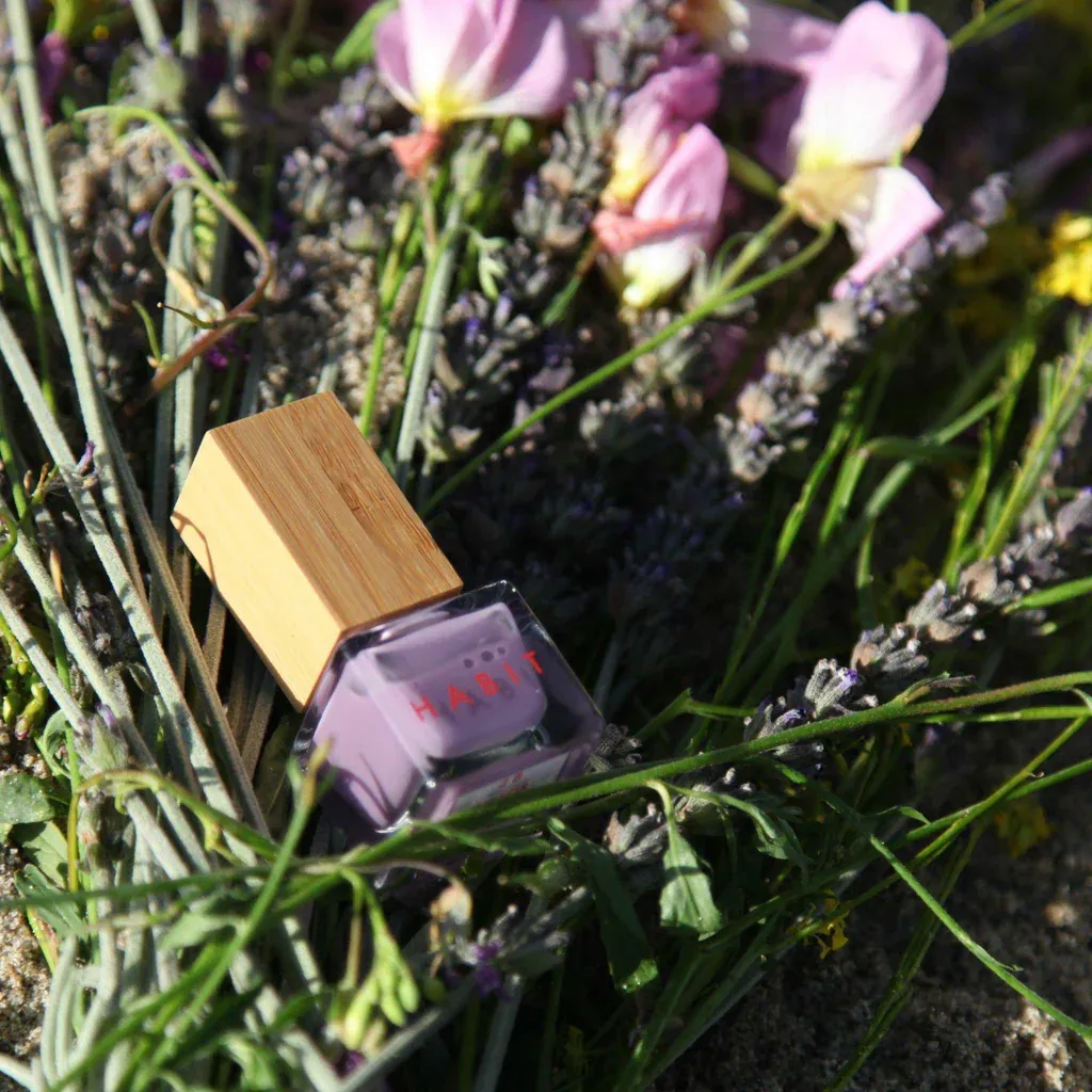 HABIT COSMETICS VAPOR