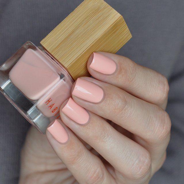 HABIT COSMETICS BARDOT