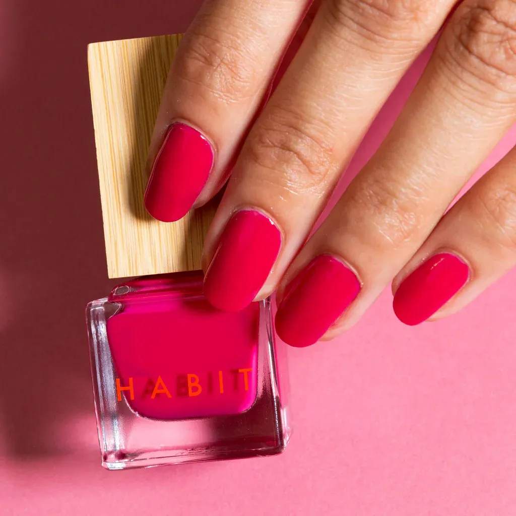 HABIT COSMETICS KITTEN