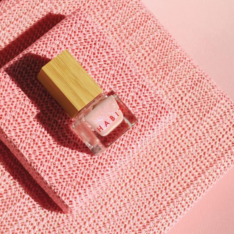 HABIT COSMETICS NYMPH