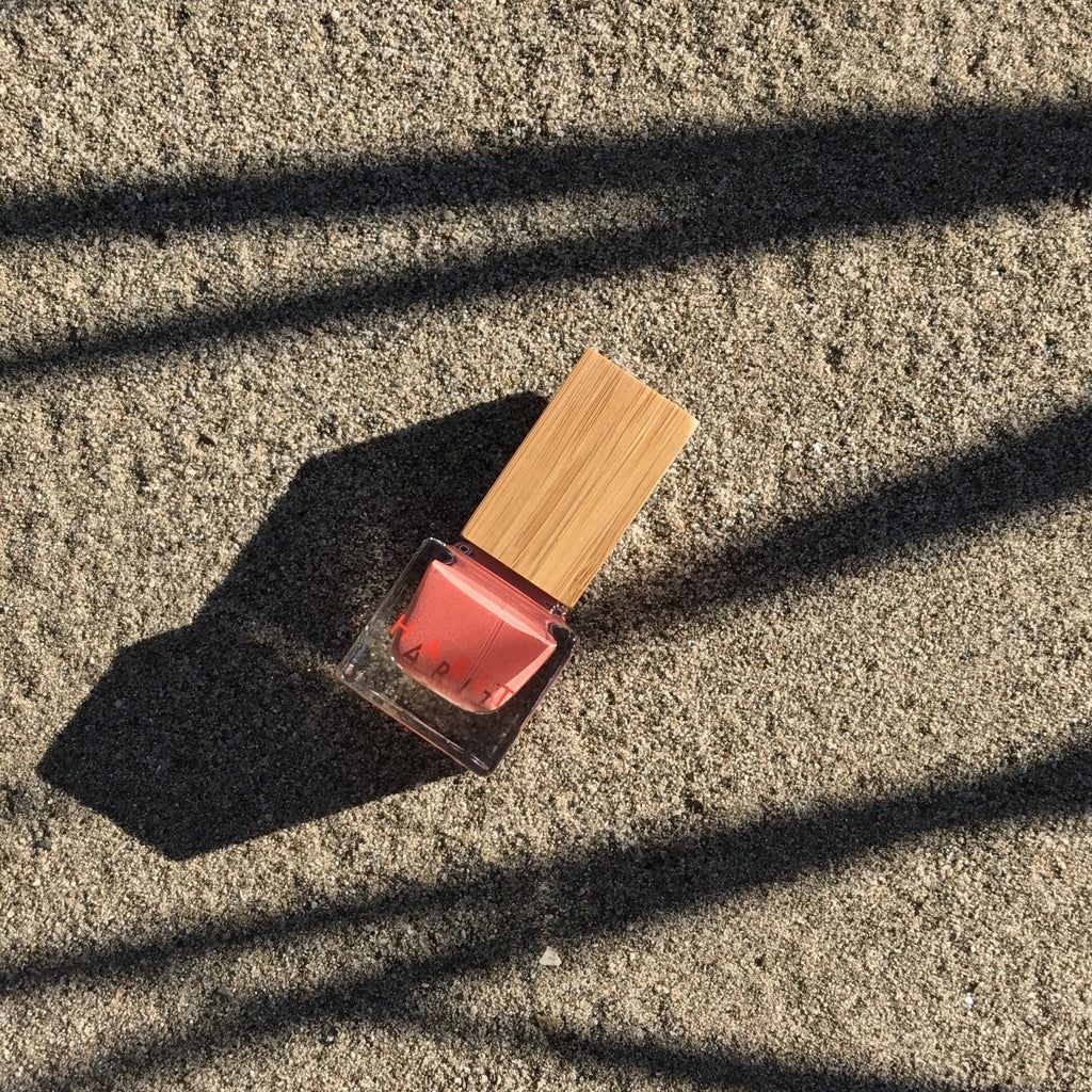 HABIT COSMETICS TERRA