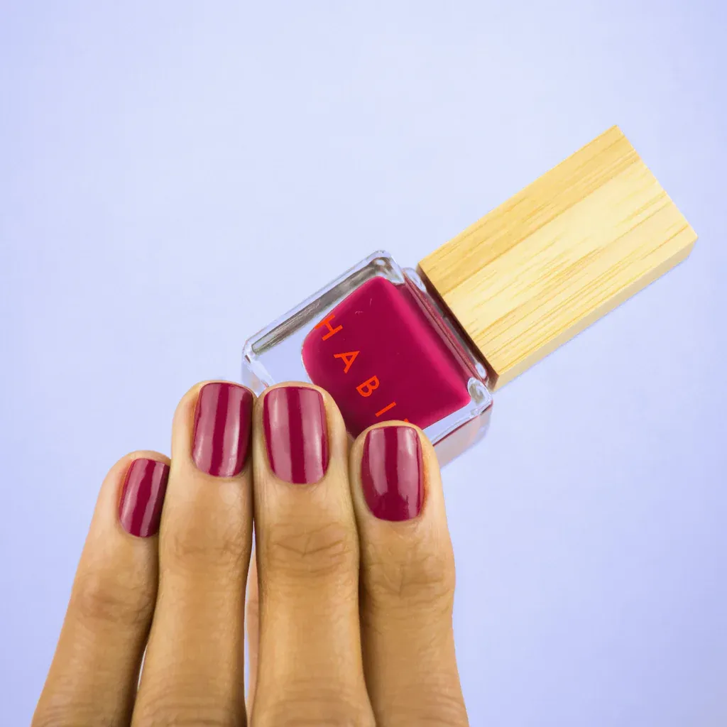 HABIT COSMETICS  R-RATED
