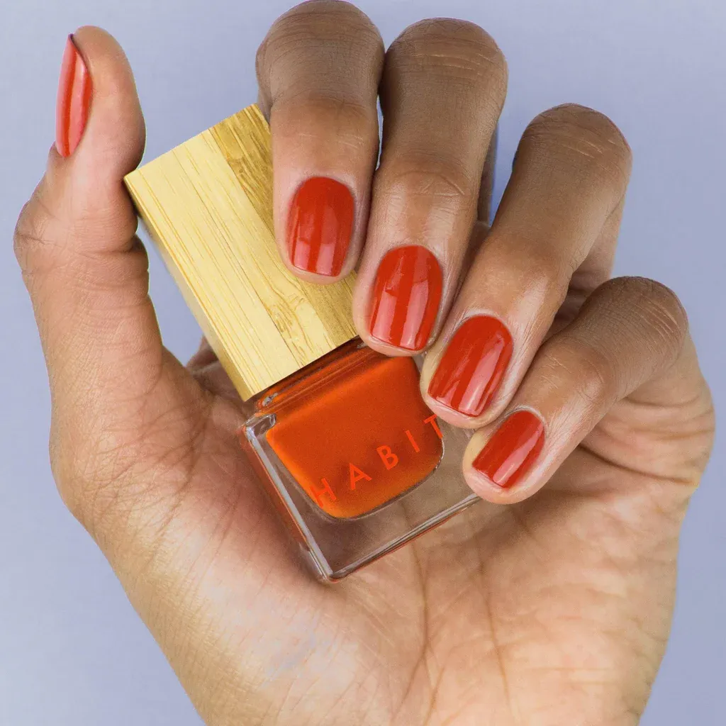 HABIT COSMETICS TANDOORI