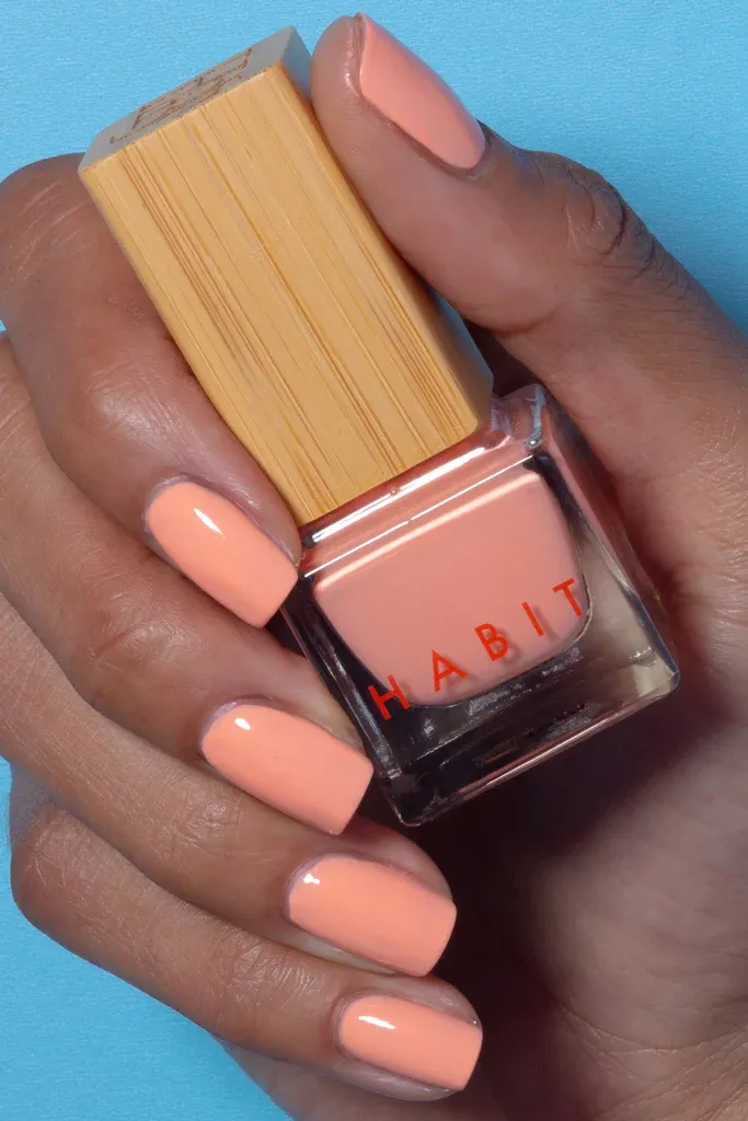 HABIT COSMETICS CHEERLEADER