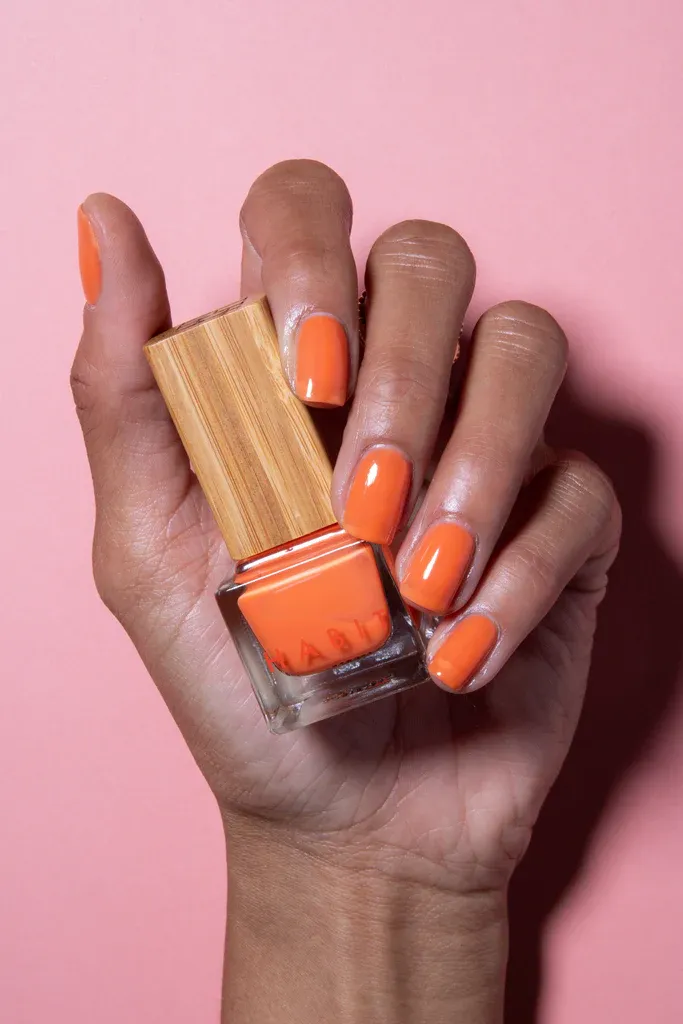 HABIT COSMETICS VERSAYCE