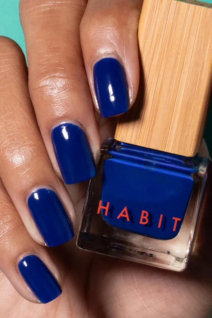 HABIT COSMETICS NIGHT DRIVE