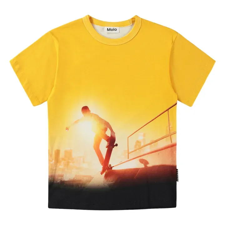 Molo Riley Sunny Skaters