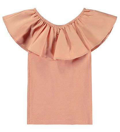 Molo Reca Muted Rose