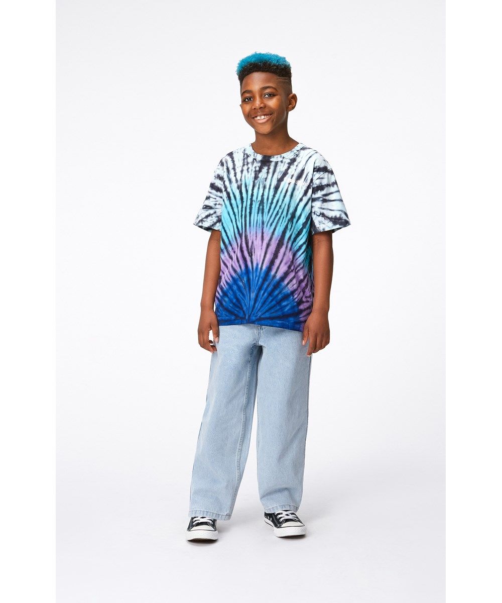 Molo Riley Lit dye
