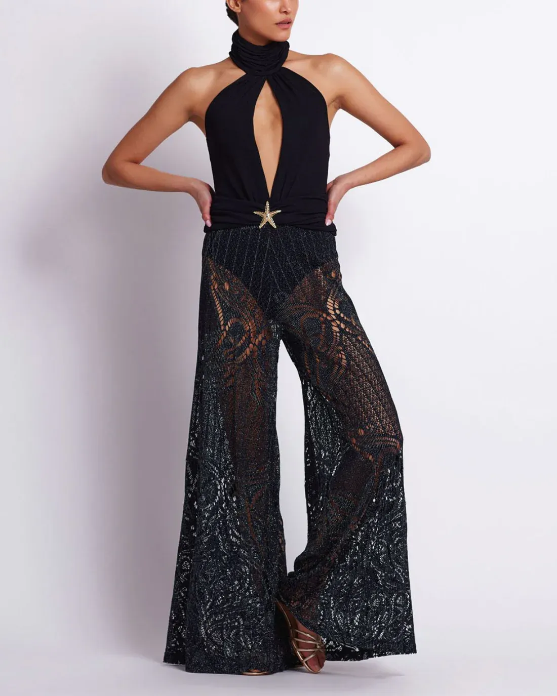 Patbo Starfish Jumpsuit