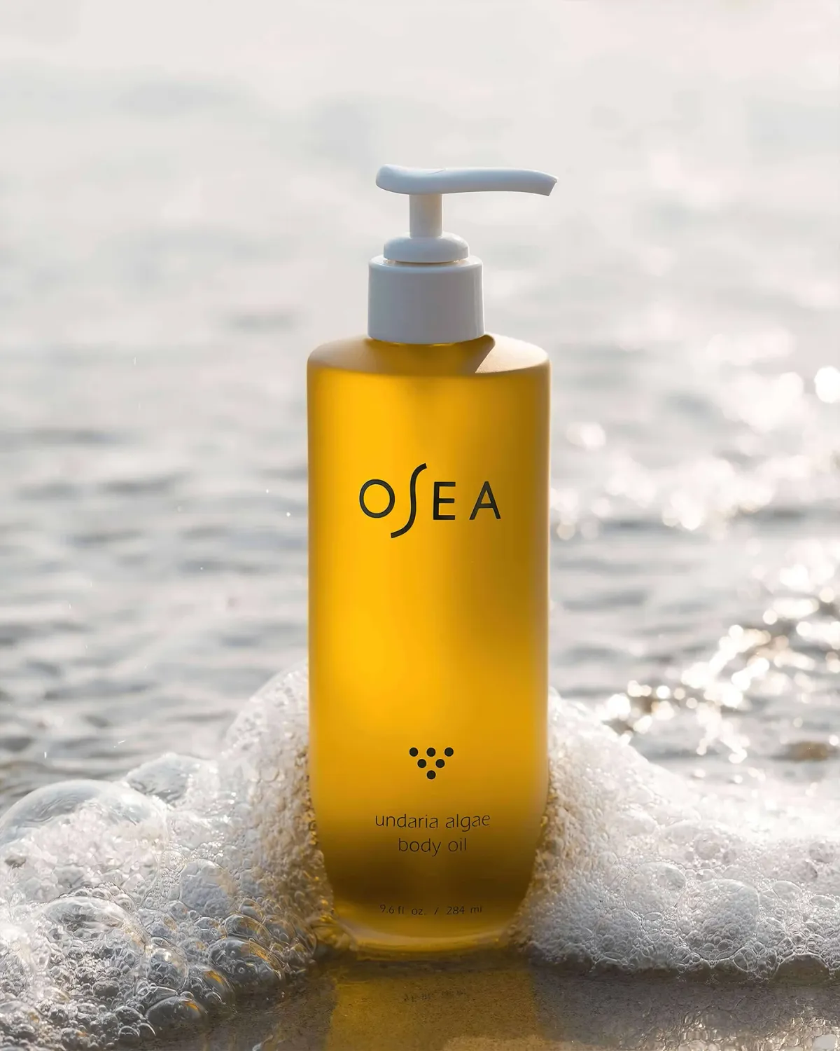 OSEA UNDARIA ALGAE OIL 5oz