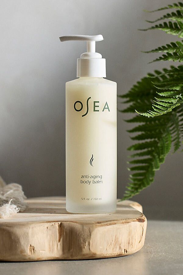 OSEA ANTI AGING BODY BALM 5oz