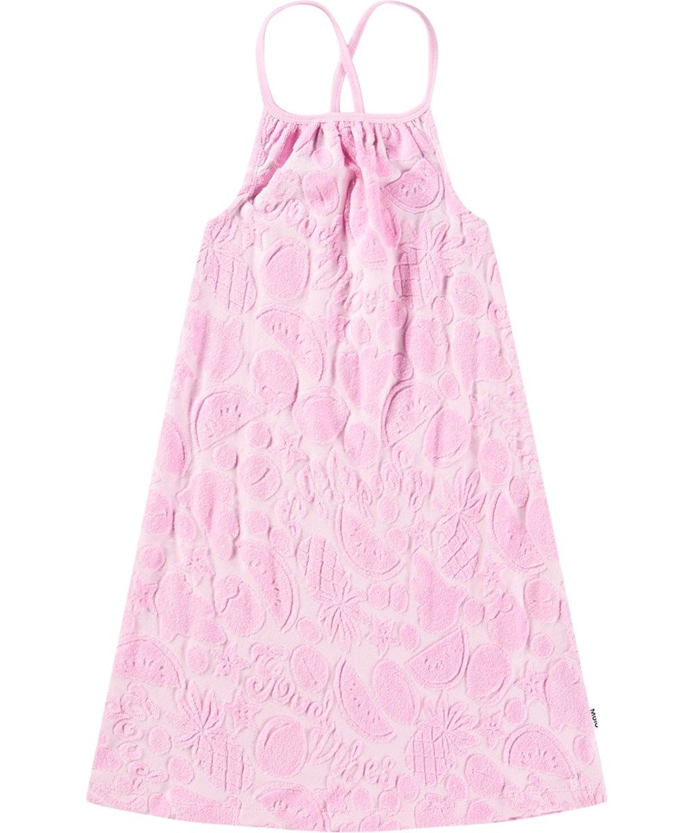 Molo Charming Fruity Towelling
