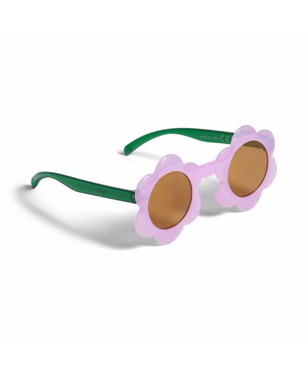 Molo Soleil Pink Glace