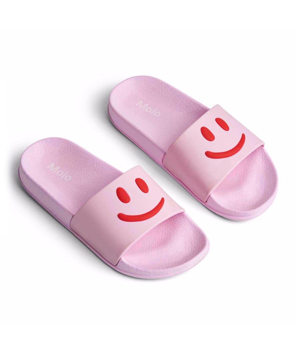 Molo Zhappy Pink Glace