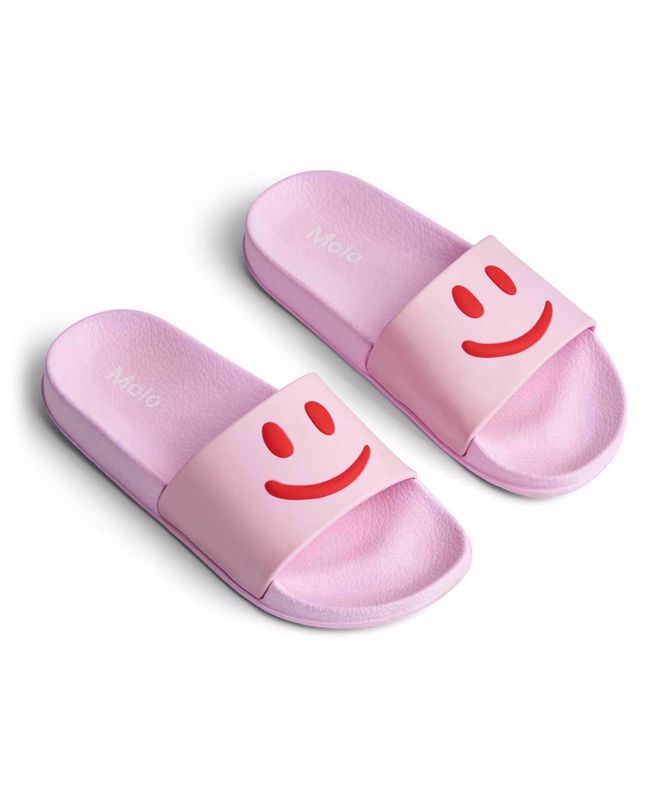Molo Zhappy Pink Glace