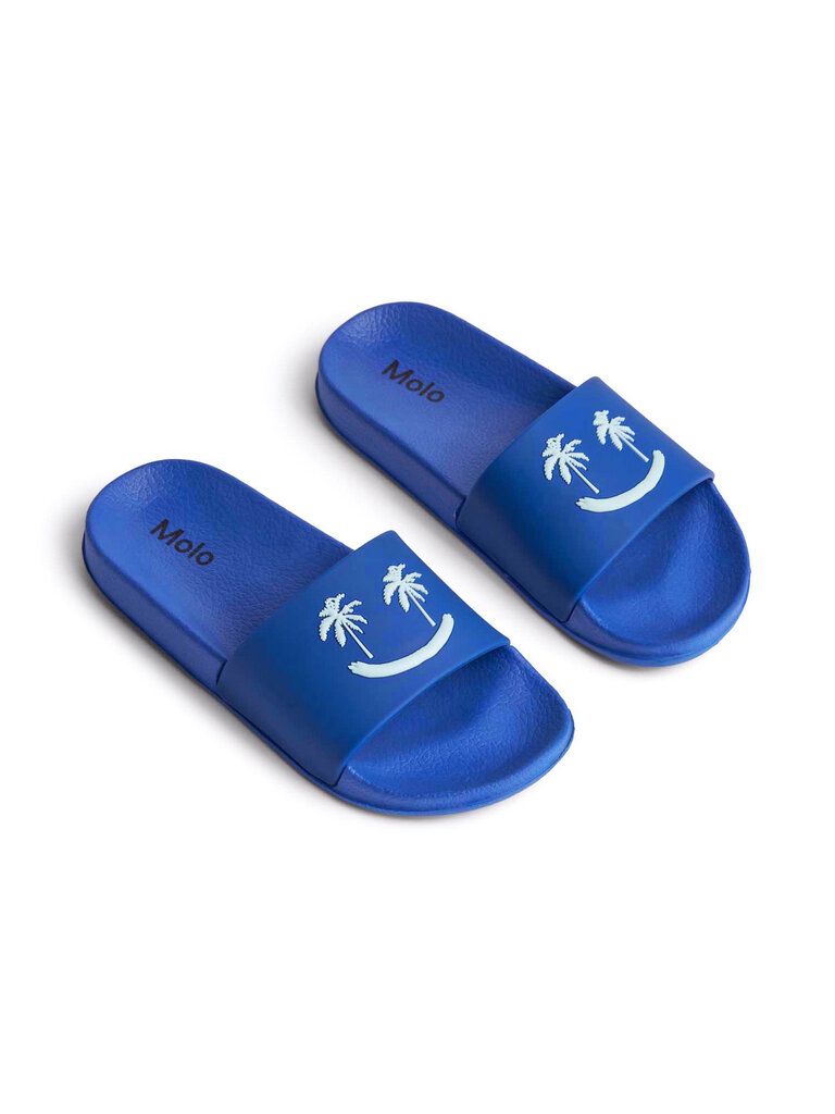 Molo Zhappy Reef Blue