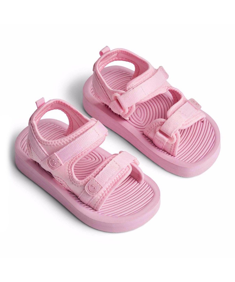 Molo Zola Pink Glace