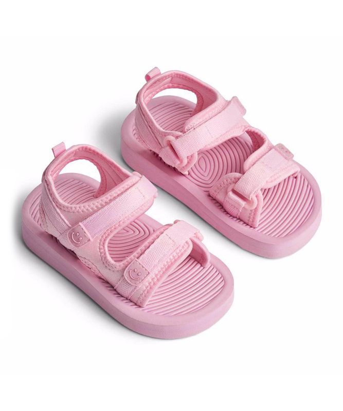 Molo Zola Pink Glace