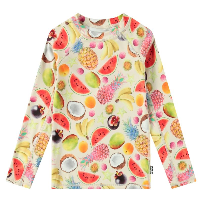 Molo Neptune LS Magical Fruits