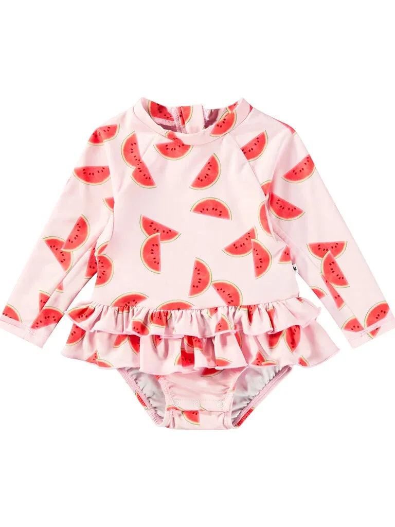 Molo Narice Melon Pink