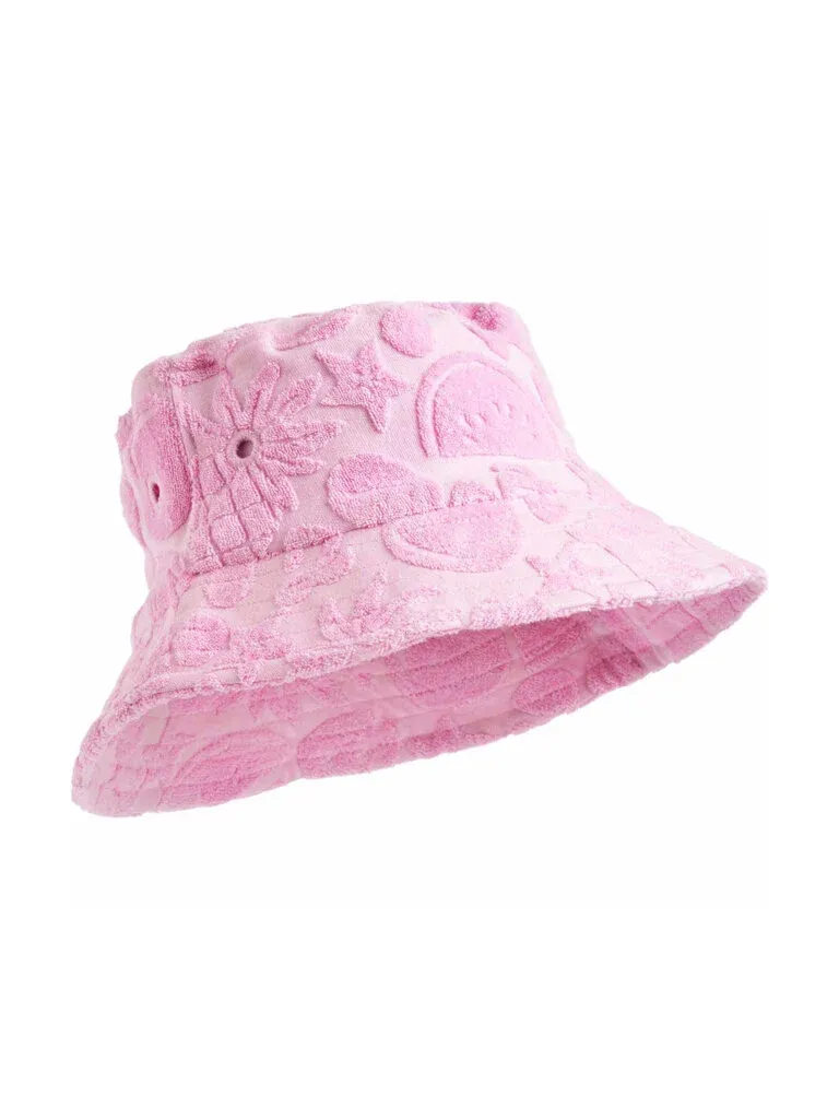 Molo Siks Fruity Towelling