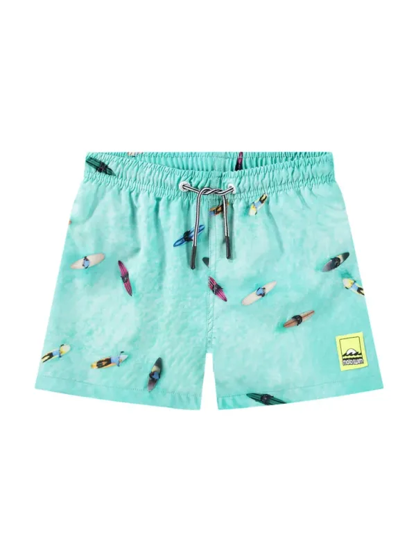 Molo Niko Ocean Surfers