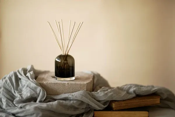 Linnea Diffuser Kit