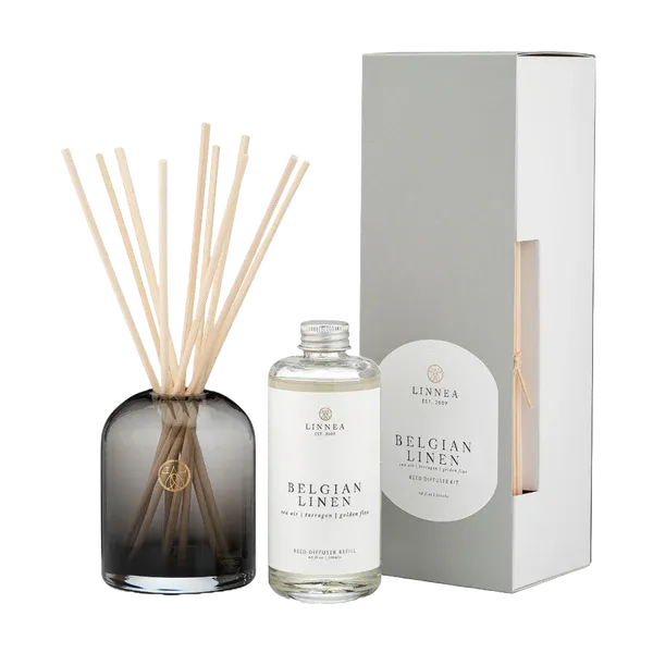 Linnea Diffuser Kit