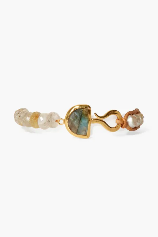 CHAN LUU NATURAL MIX BRACELET