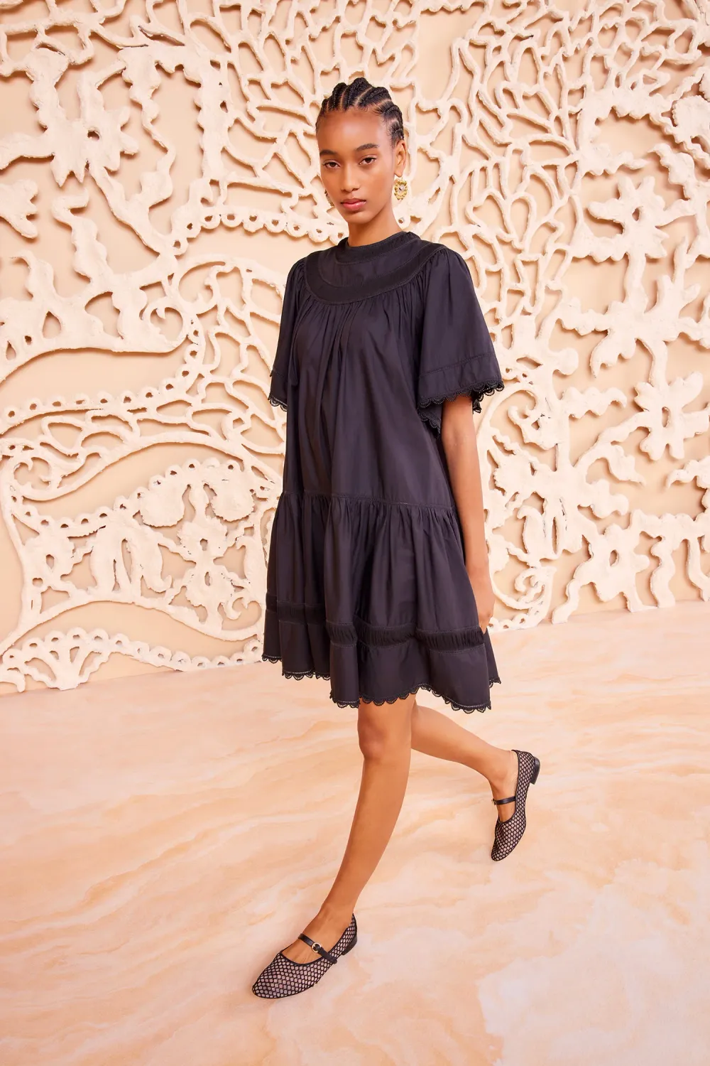 Ulla Johnson Oumi Dress NOI