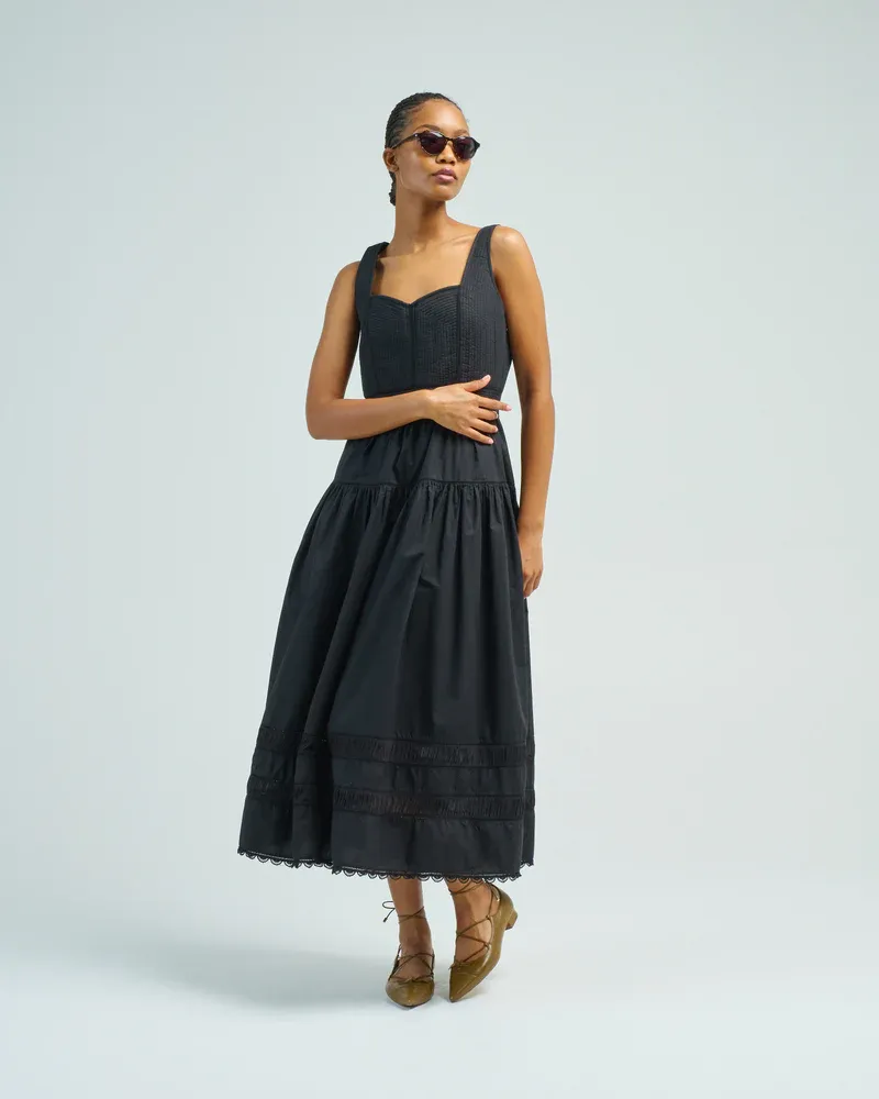 Ulla Johnson Isadora Dress NOI