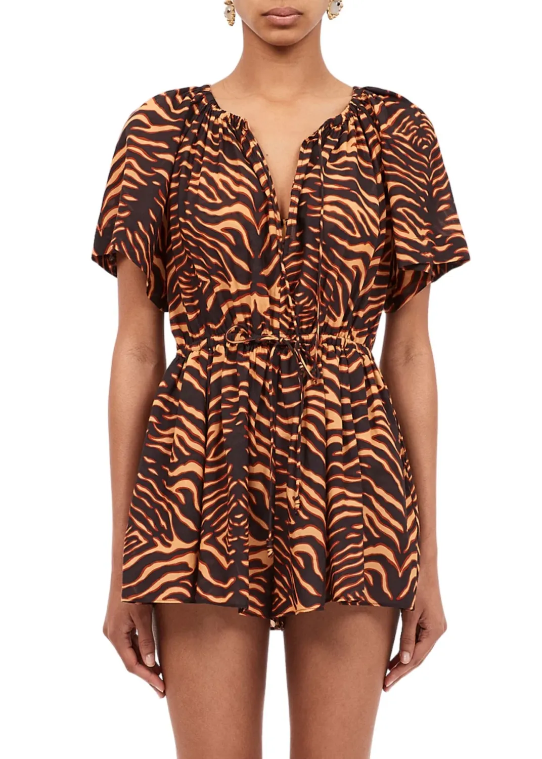 Ulla Johnson Valeria Coverup TGRE