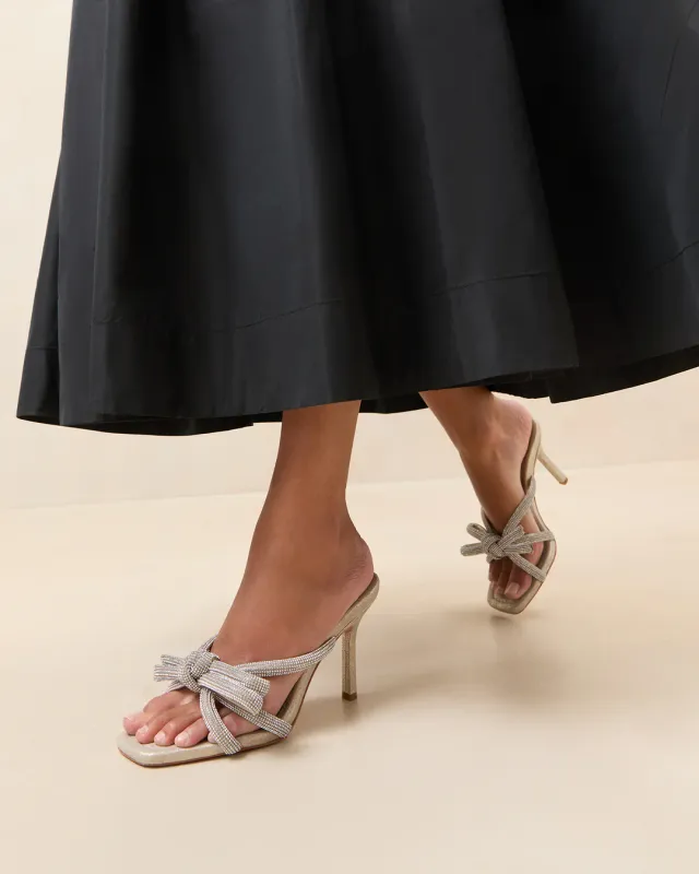 LOEFFLER RANDALL MARGI-SKR-CAPPU
