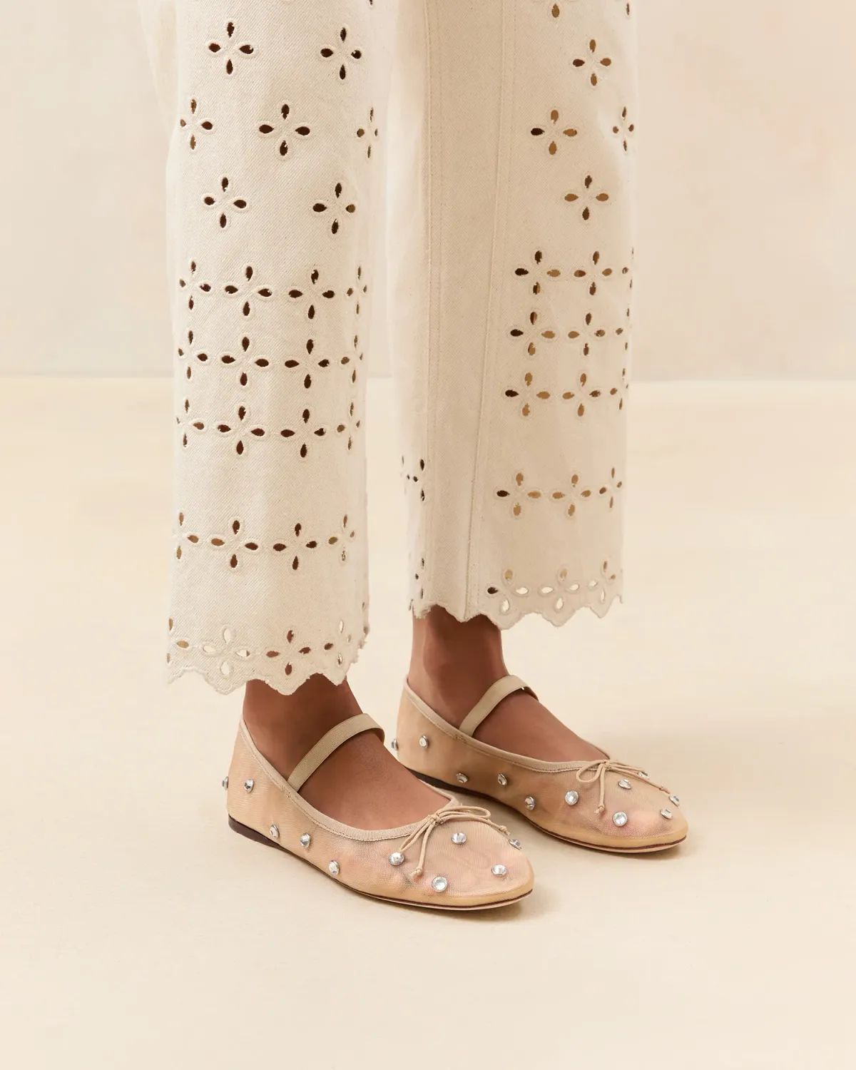 LOEFFLER RANDALL LEONIE-MECR-CARCL