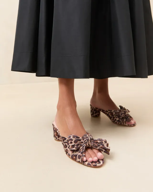 LOEFFLER RANDALL EMILIA-PLFA-LEPRD