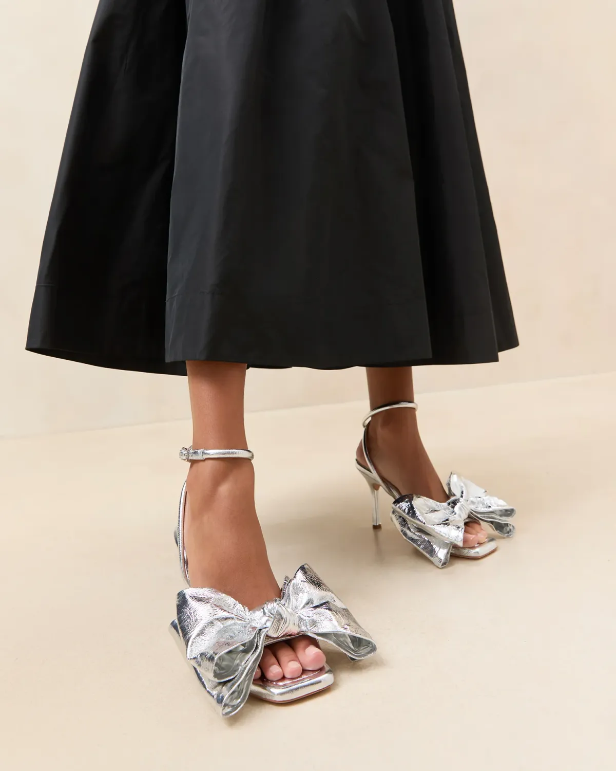 LOEFFLER RANDALL MARLENA-ML-SILVR