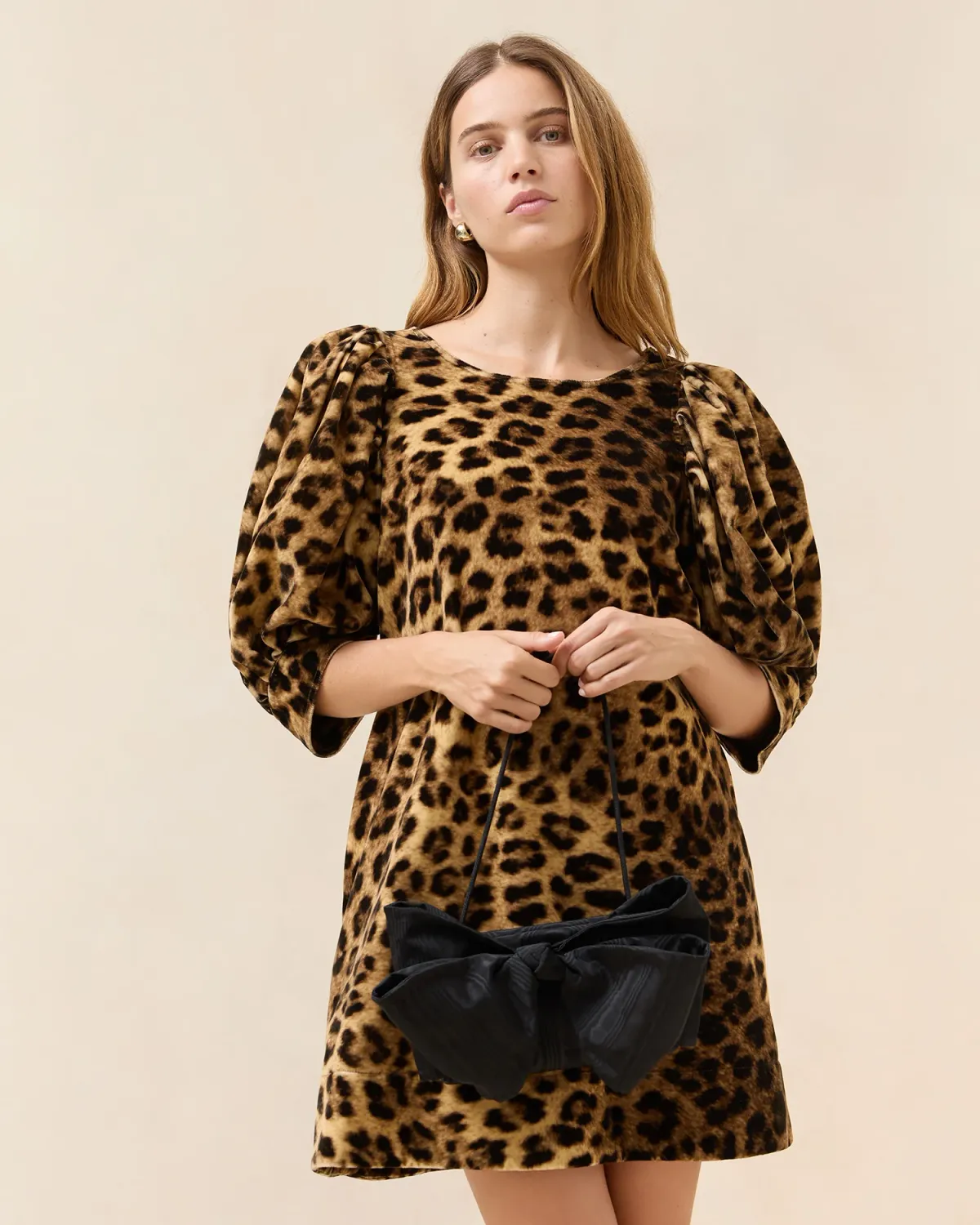LOEFFLER RANDALL VALERIE-MO-BLACK