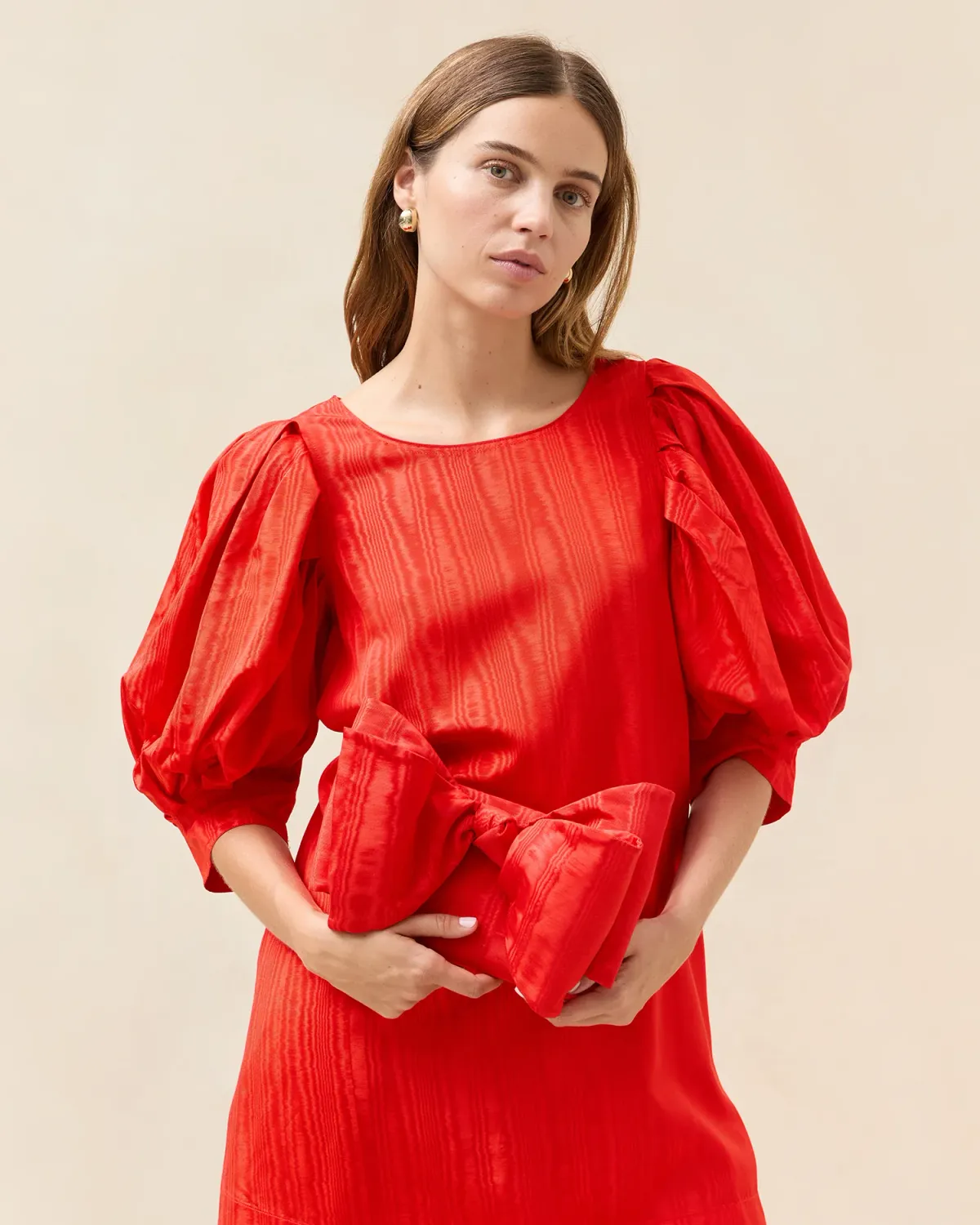 LOEFFLER RANDALL VALERIE-MO-RED