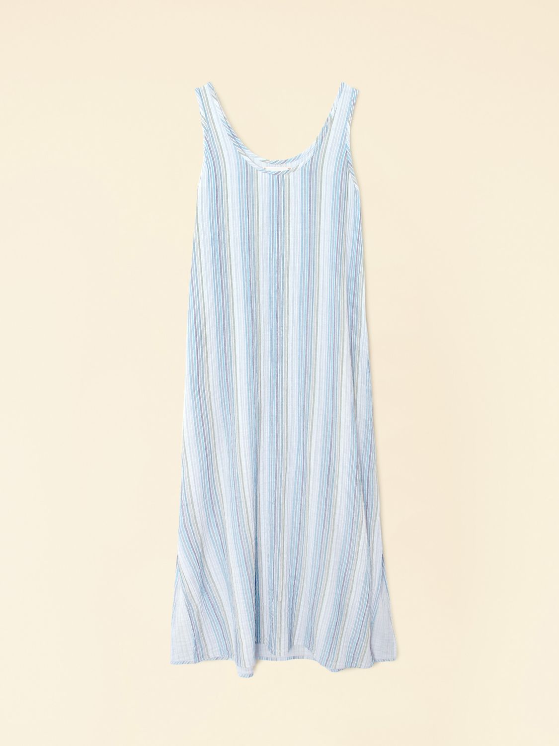 Xirena Amelin Dress Shoreline