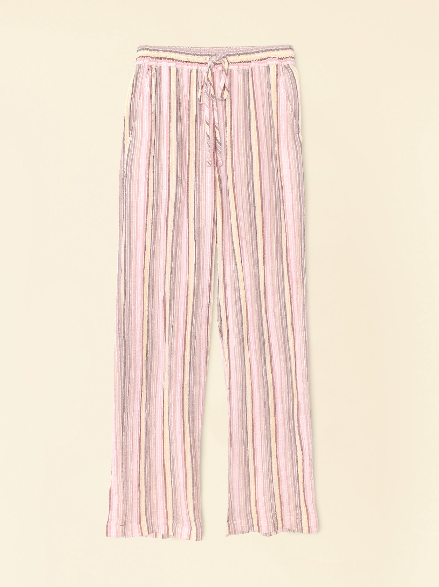 Xirena Dylan Pant Sunrays
