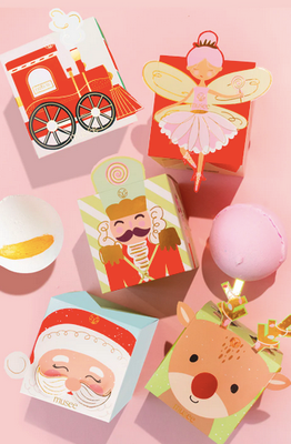 KIDS XMAS STOCKING STUFFERS