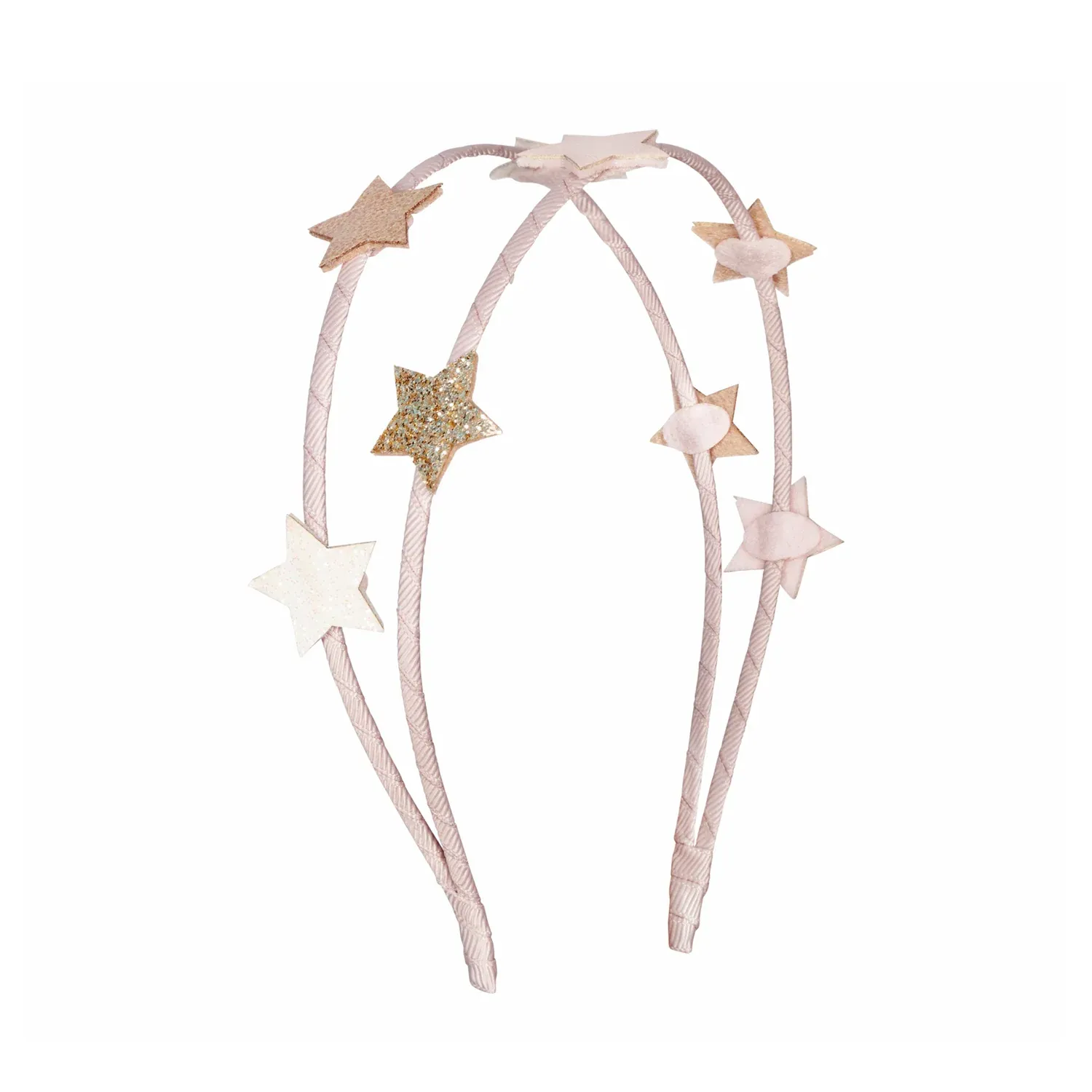 Rockahula Enchanted Star Double Headband