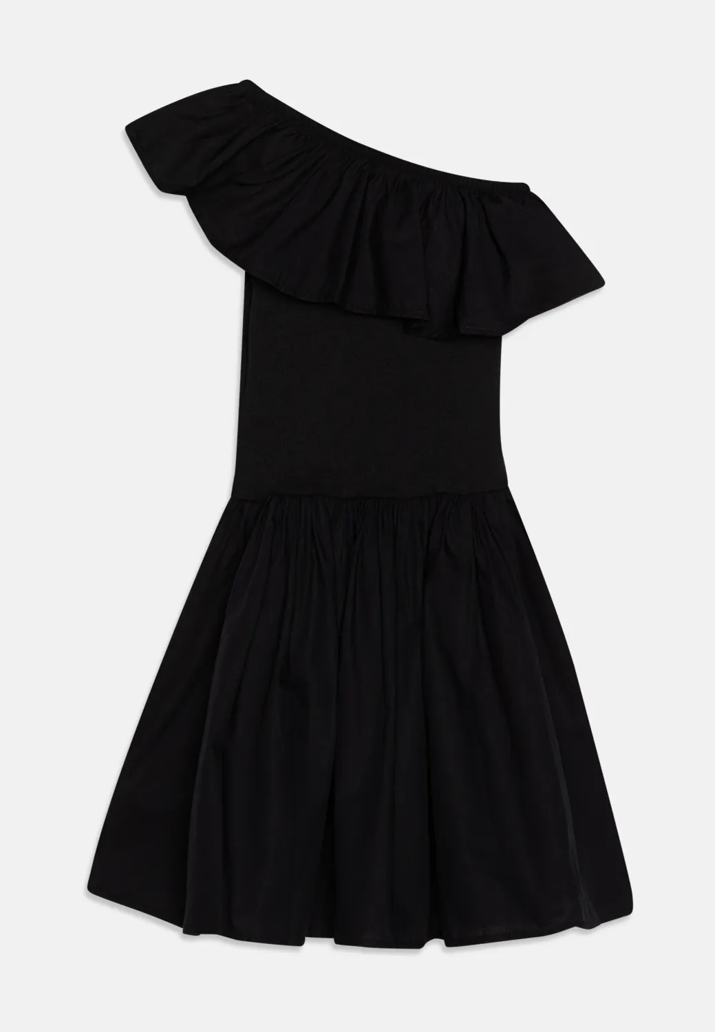 Molo Chloey Black